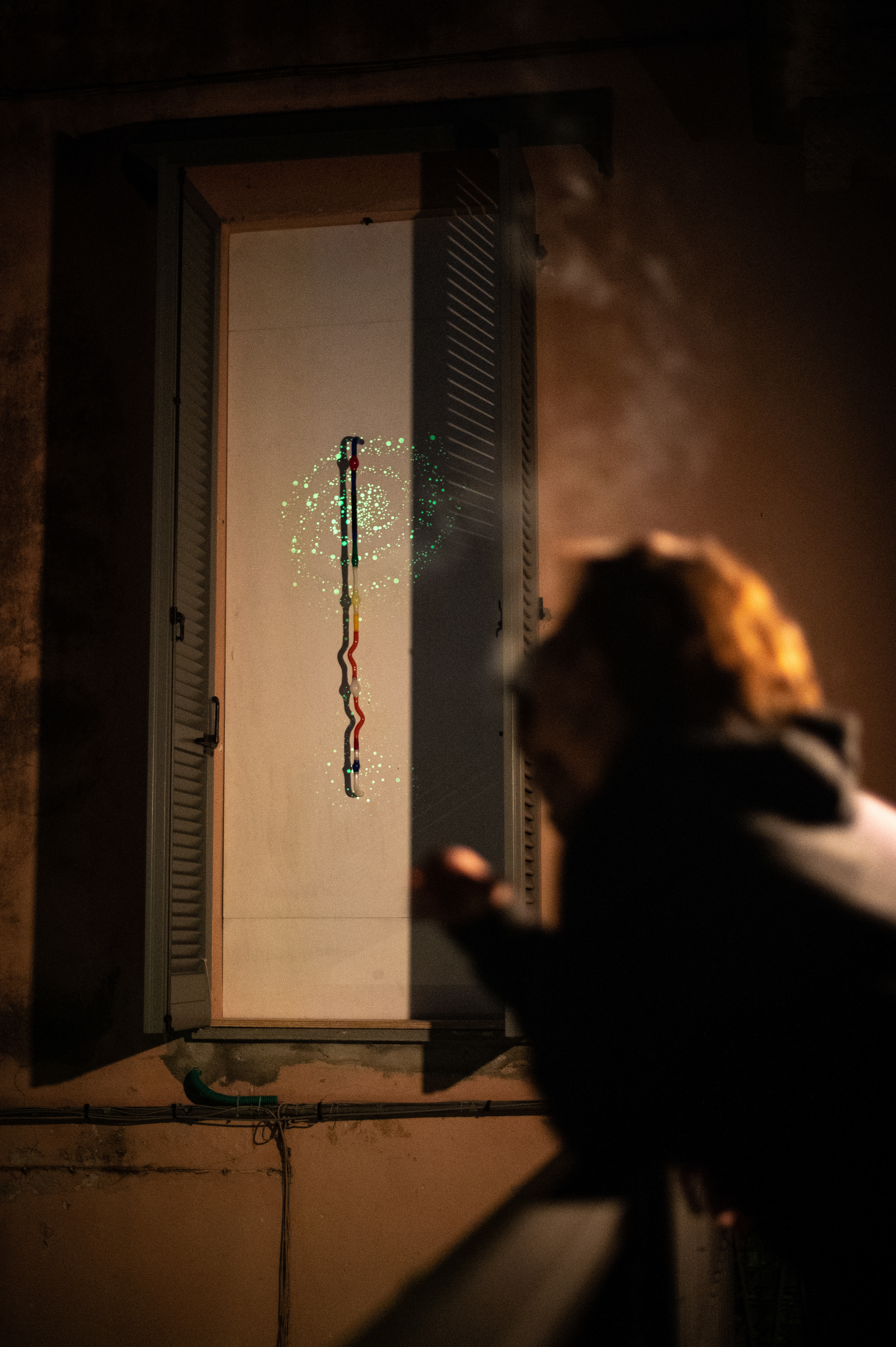 "Clessidra senza tempo" Nino Alfieri