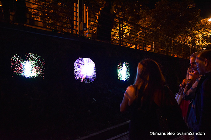 Rainbow warriors, Gonul Nuhoglu