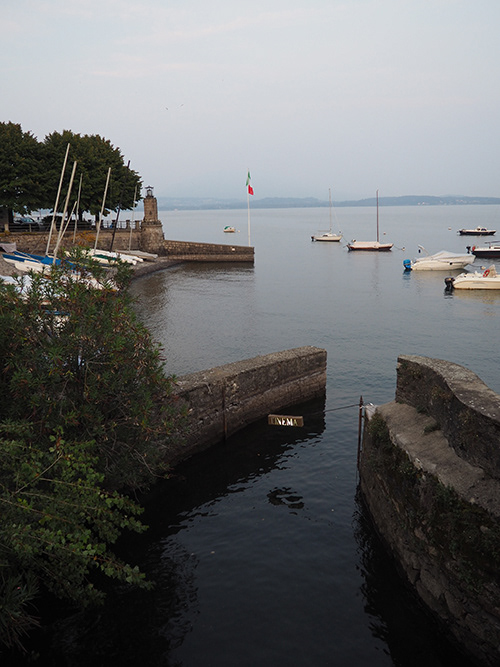 Cinema, Valerio Tedeschi