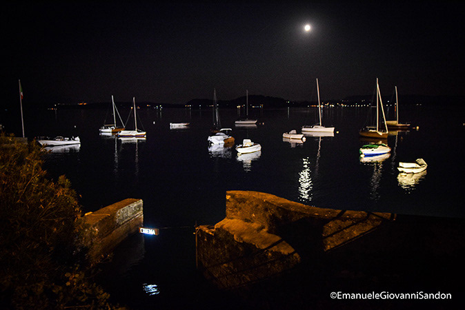 Cinema, Valerio Tedeschi