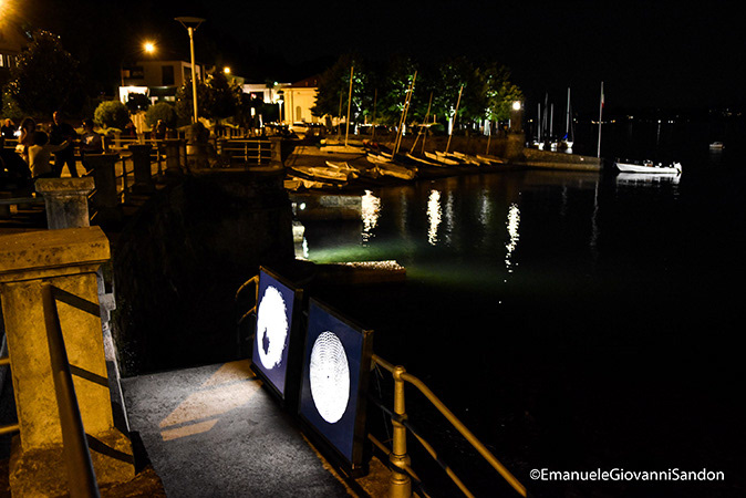 Idrofanie, Pietro Pirelli