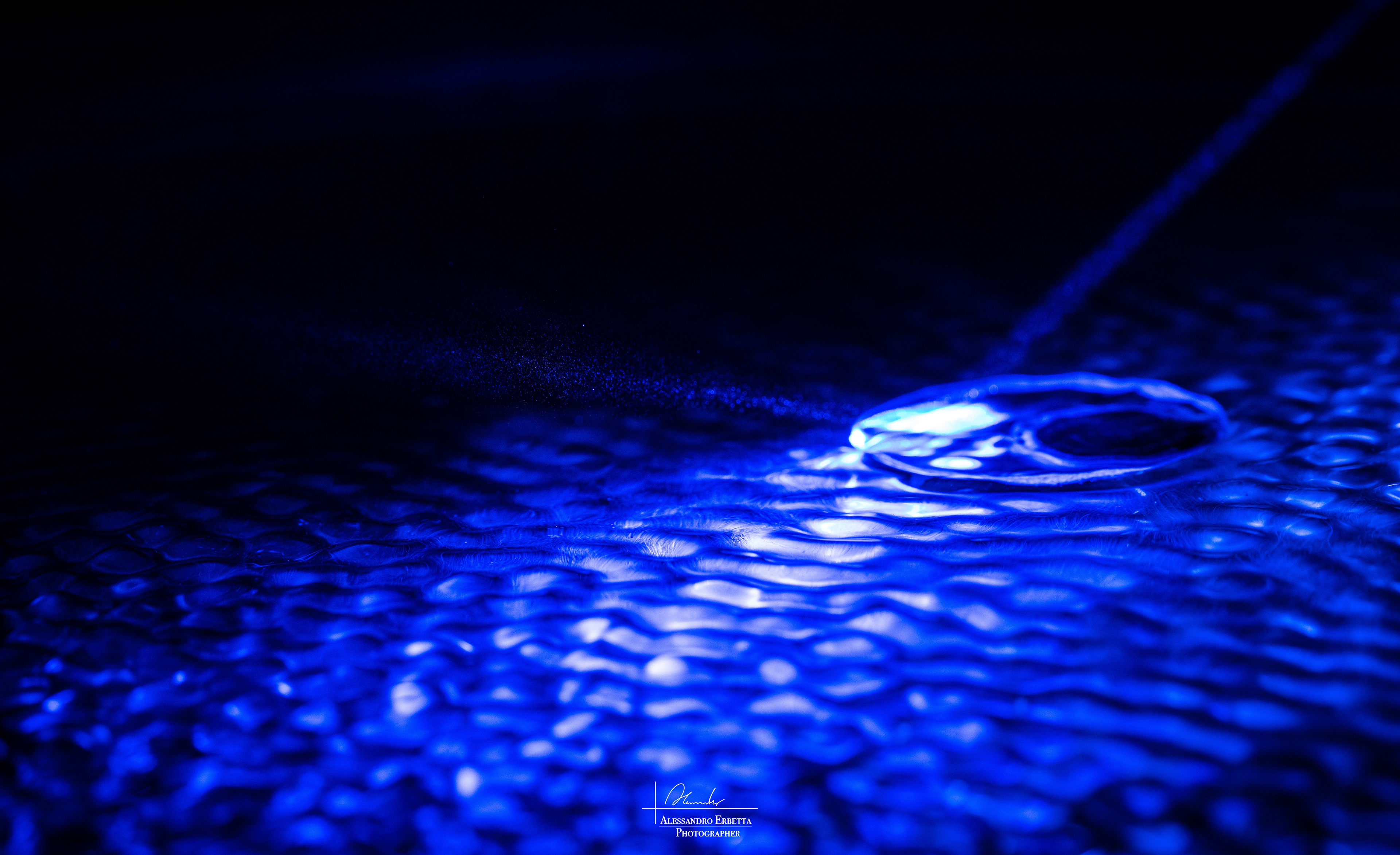 "Idropiro" Pietro Pirelli