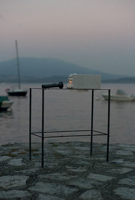 Effetto di causa, Valerio Tedeschi