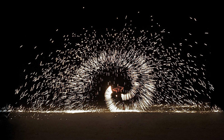 Chinese Highway, poesia in luce e cemento, Rohn Meijer