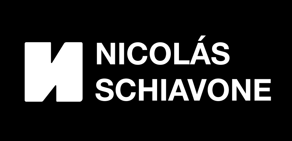 Nicolás Schiavone