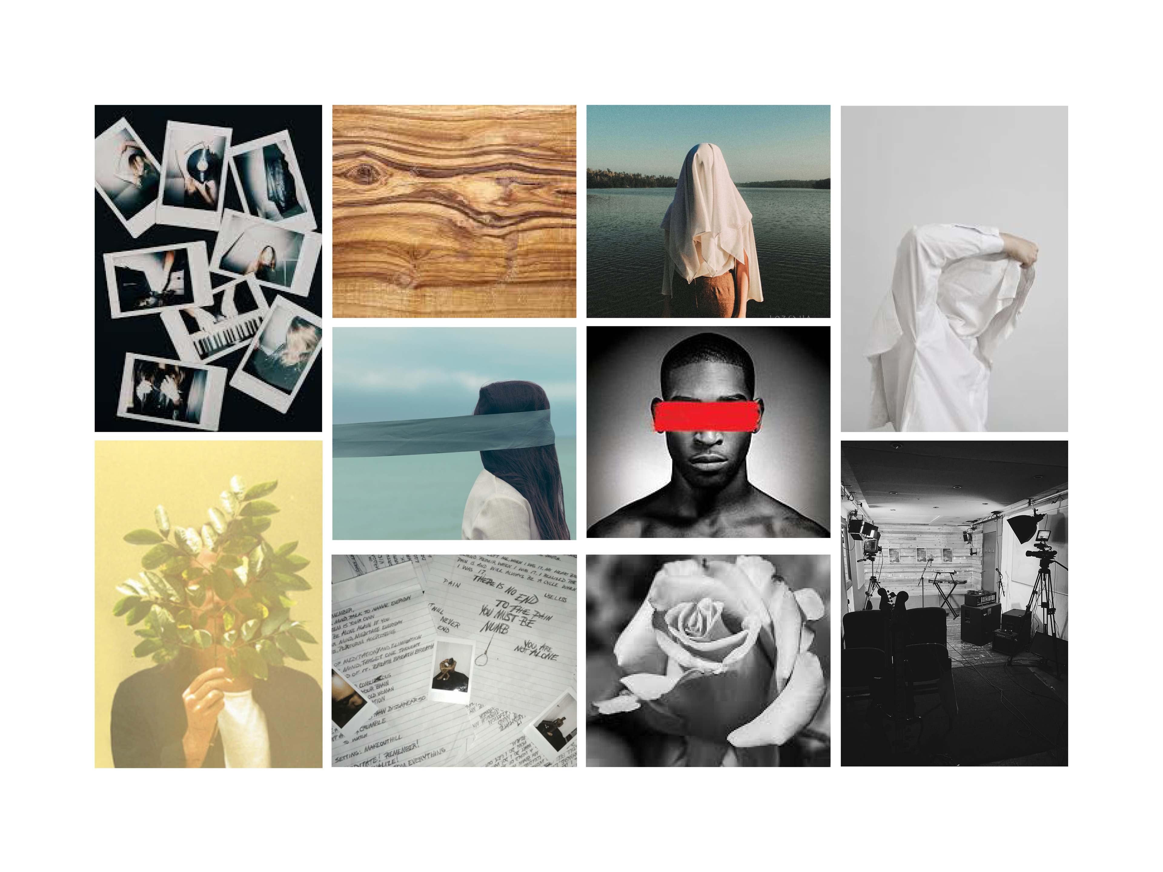 Mood Board