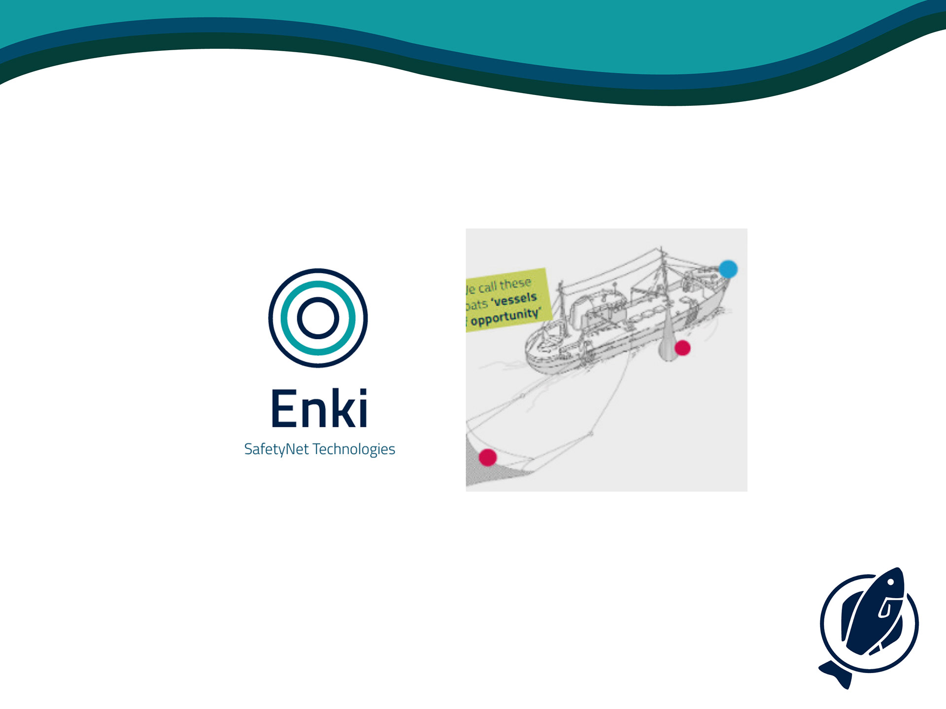 Enki - Presentation