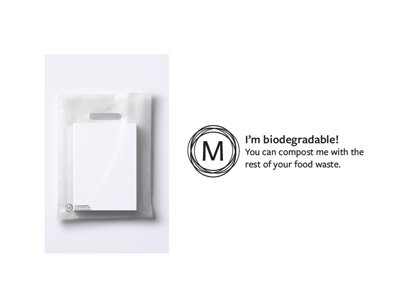 Primary Branding