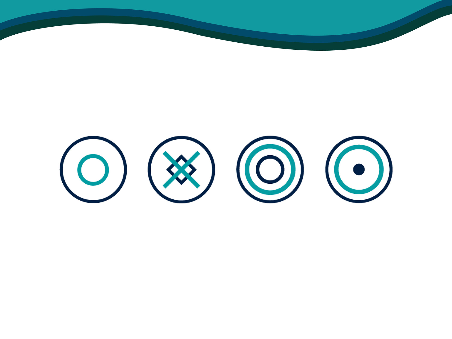 Product Logos - Presentation