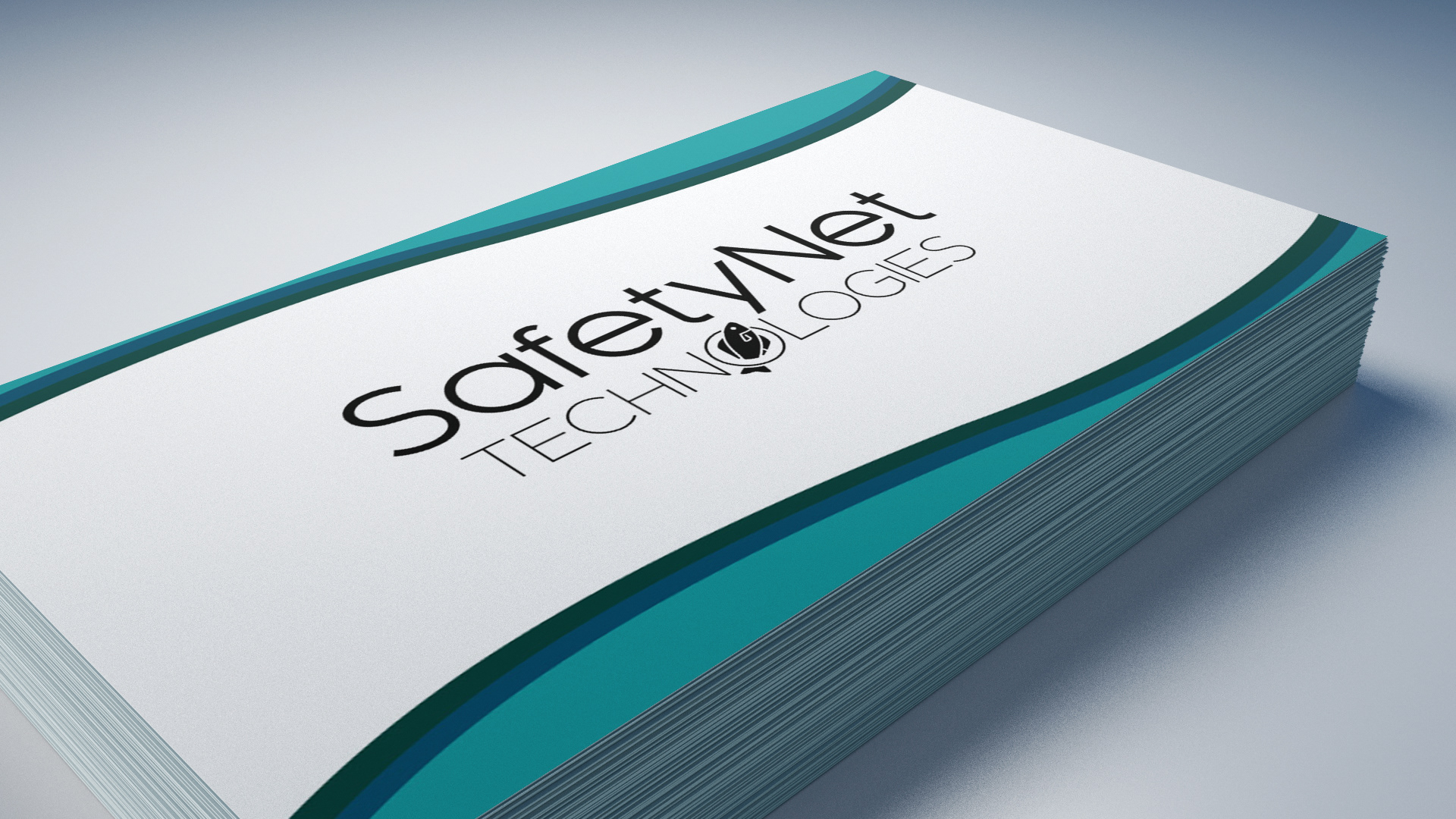 Business Card Option