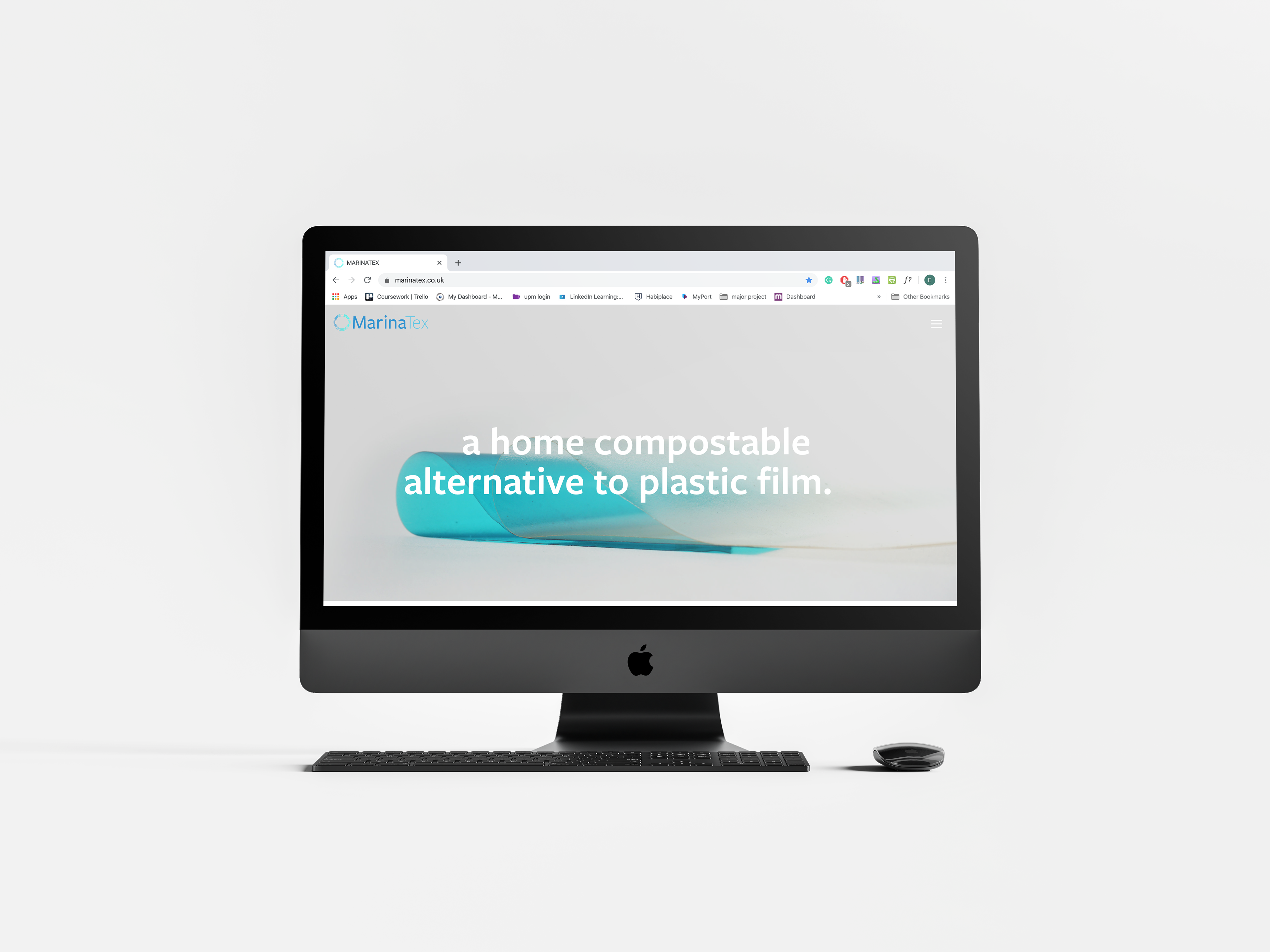 Website