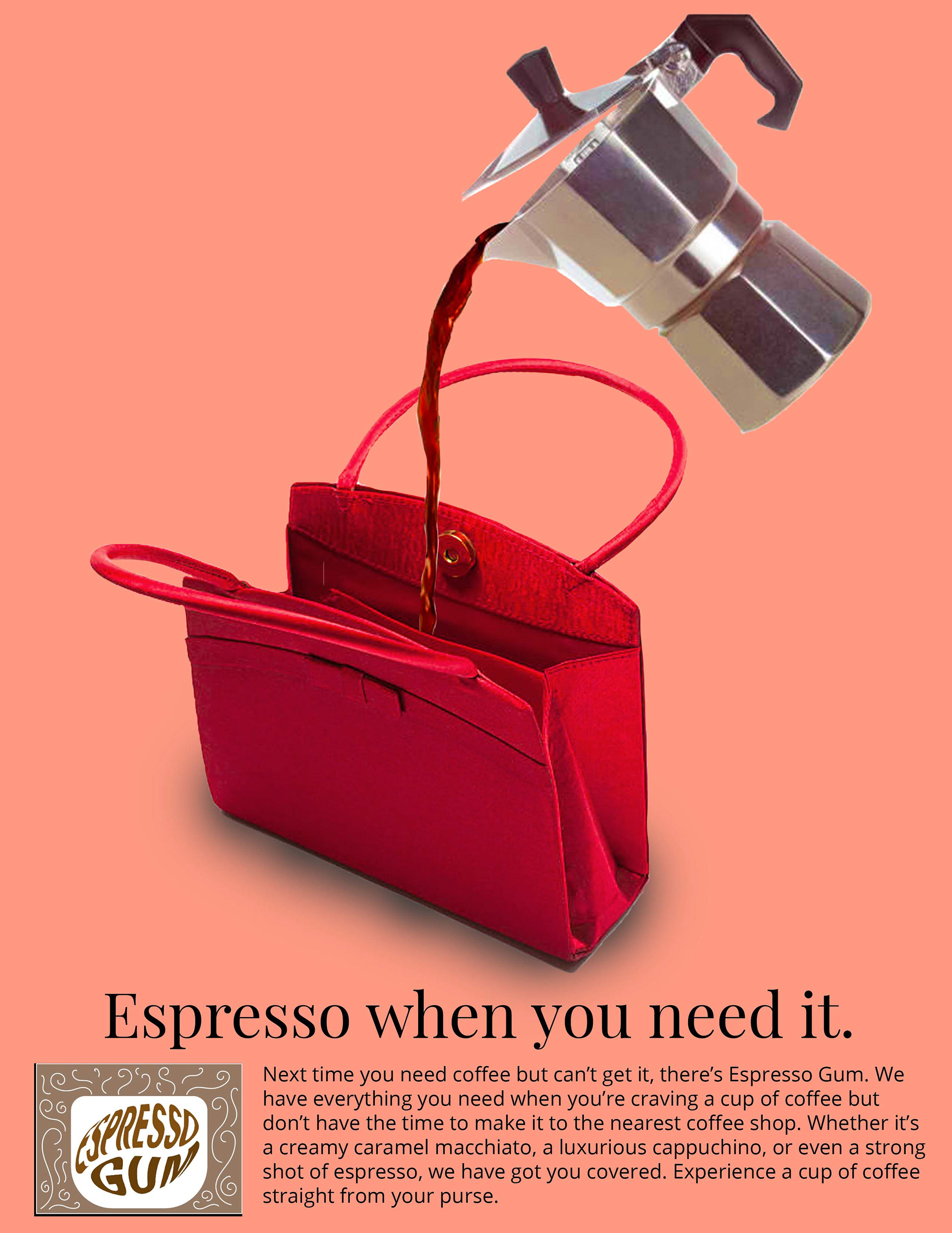 Print Ad #2