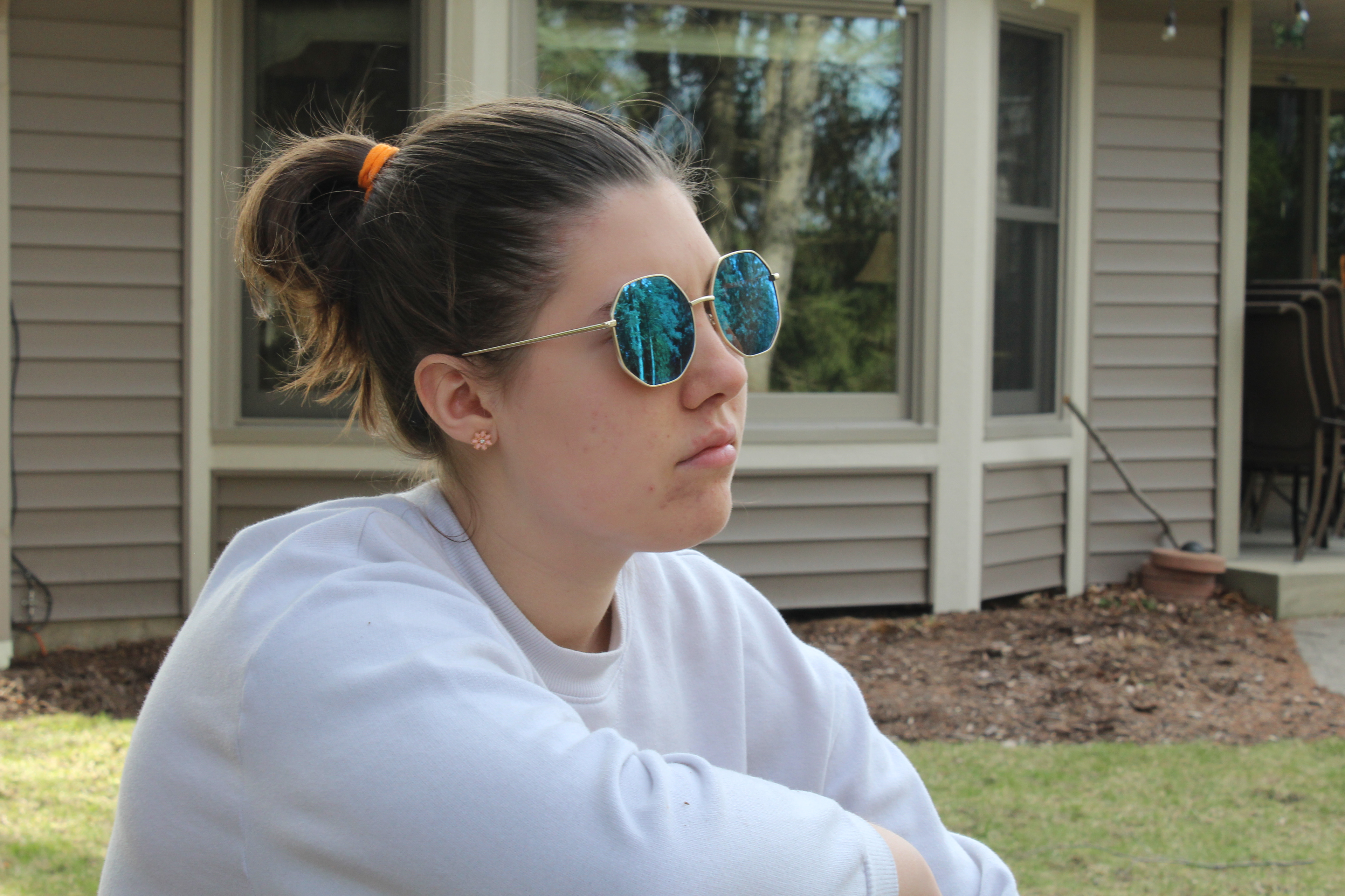 Megan Hedtke Portrait
