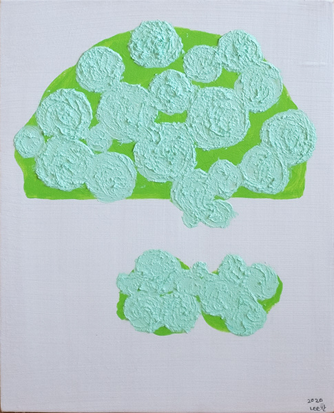Green + Green