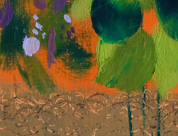 Carpet Plants
