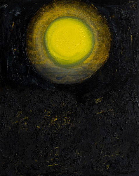 Moon