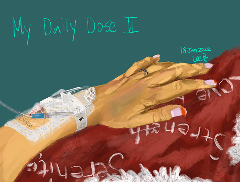 My Daily Dose II