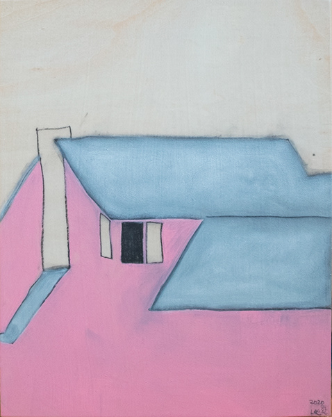 Winter Roofs(1)