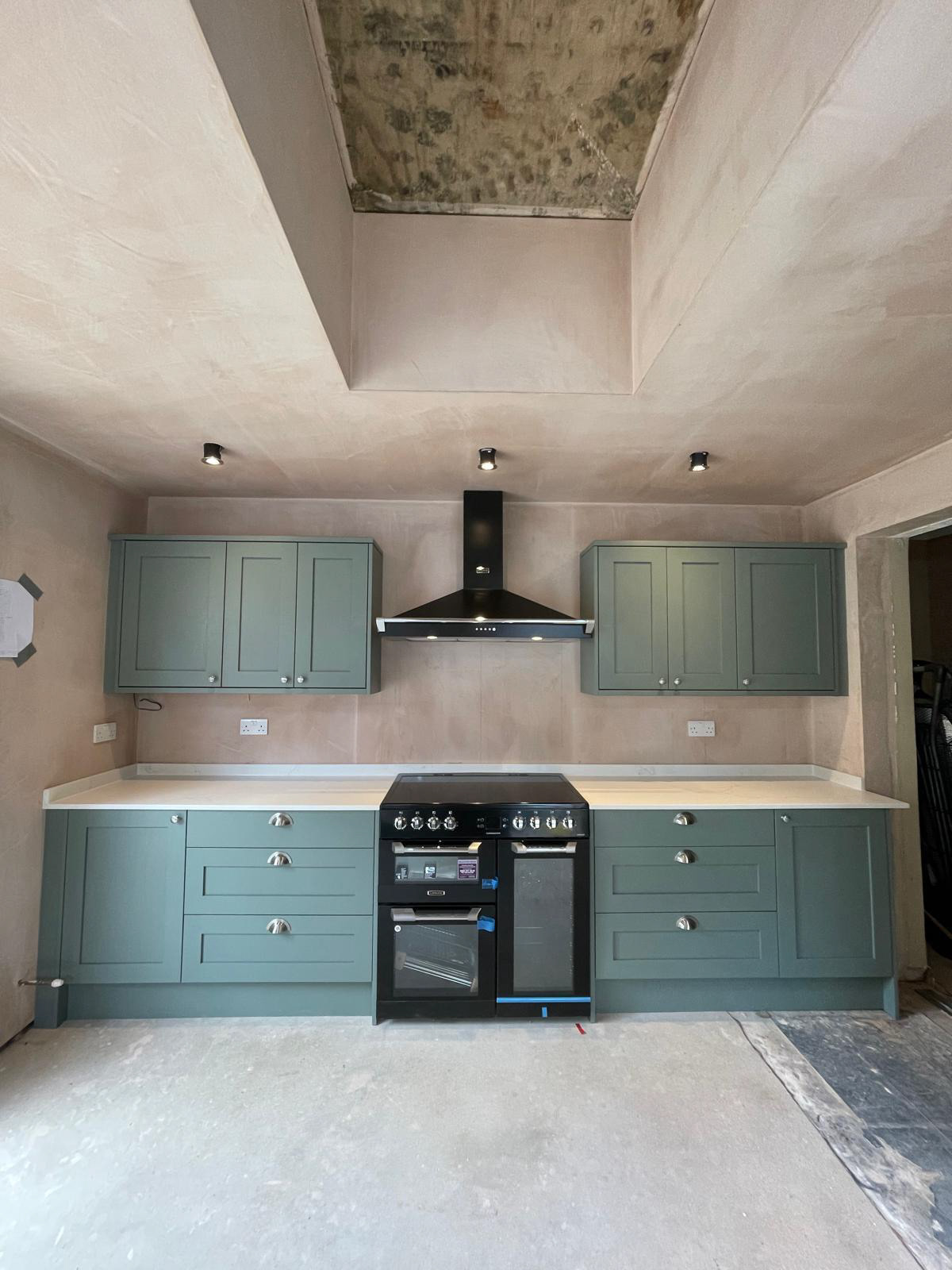 Kitchen Gallery
