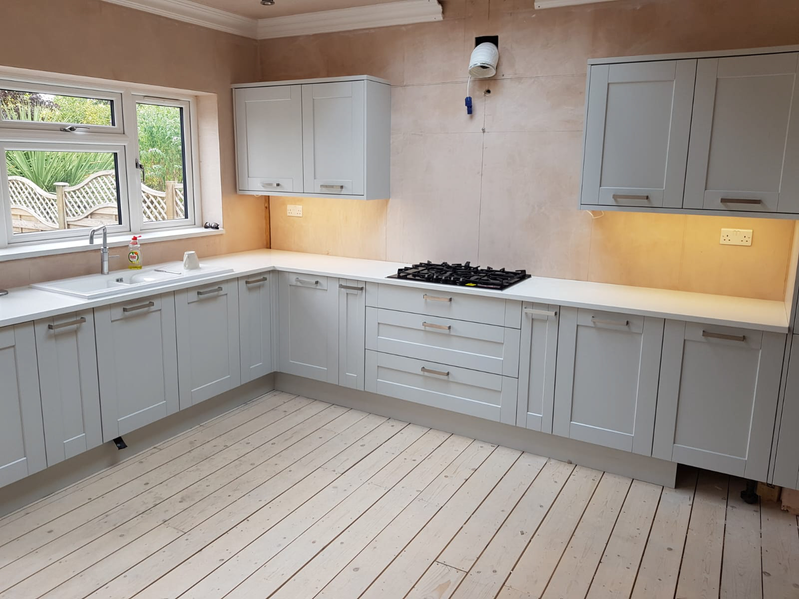 Kitchen Gallery