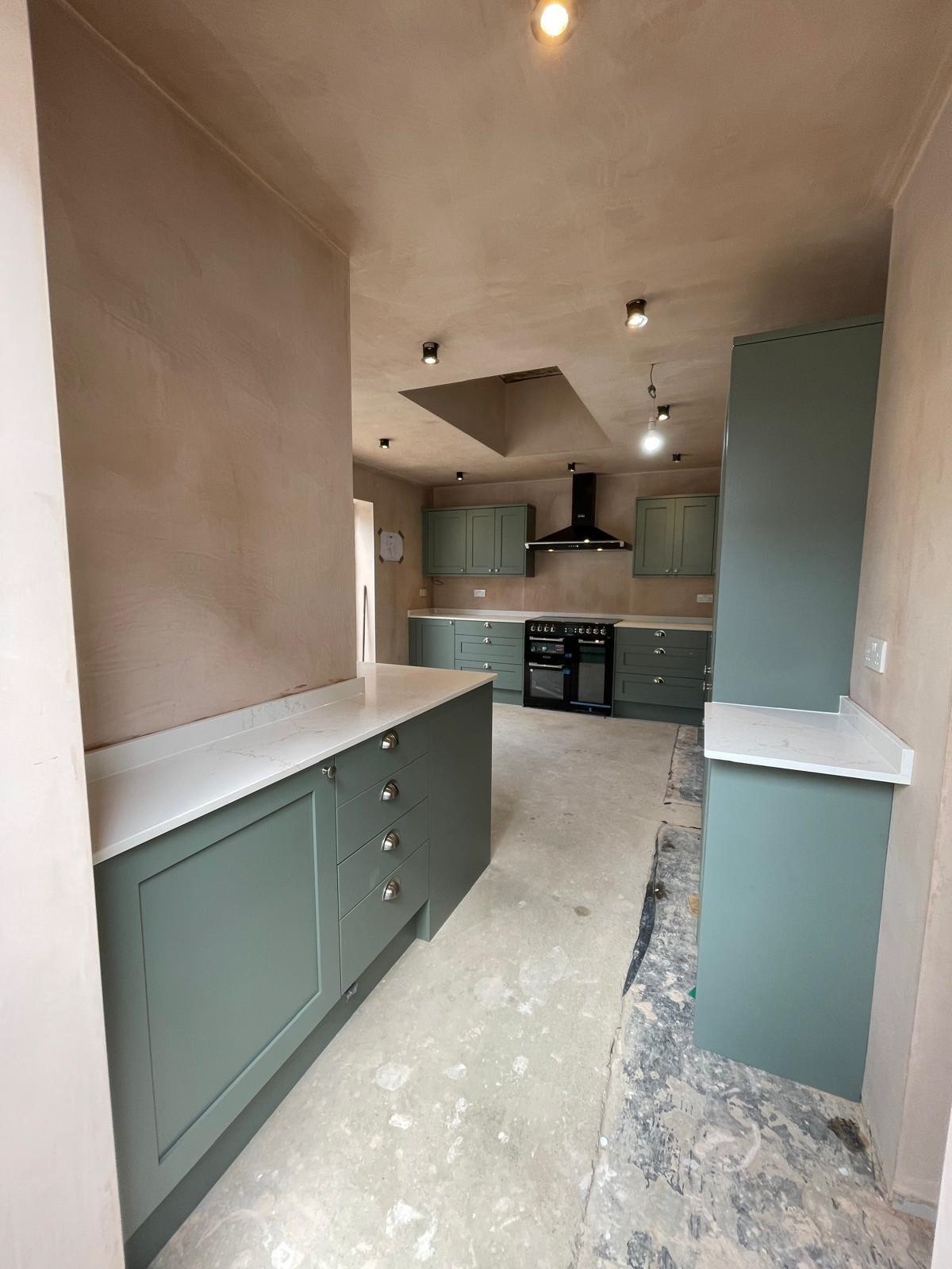 Kitchen Gallery