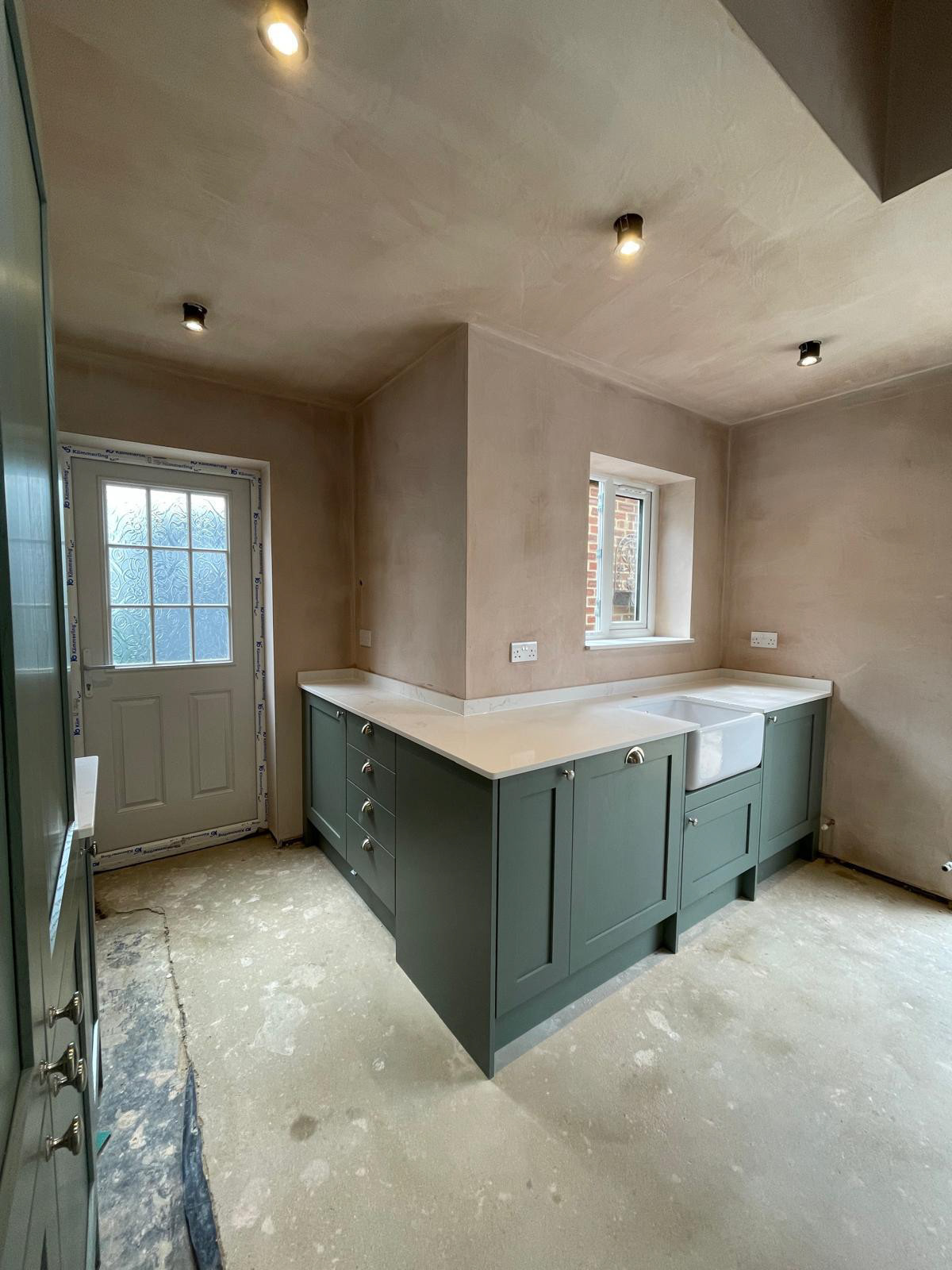 Kitchen Gallery
