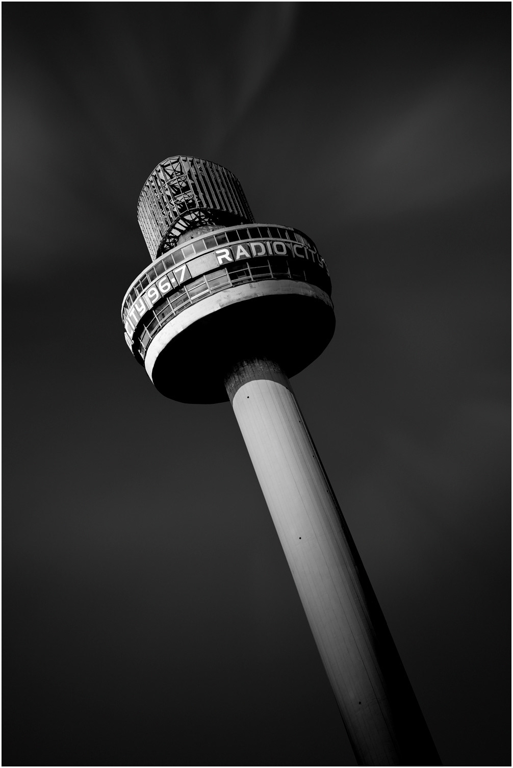 "The Friendly Local"