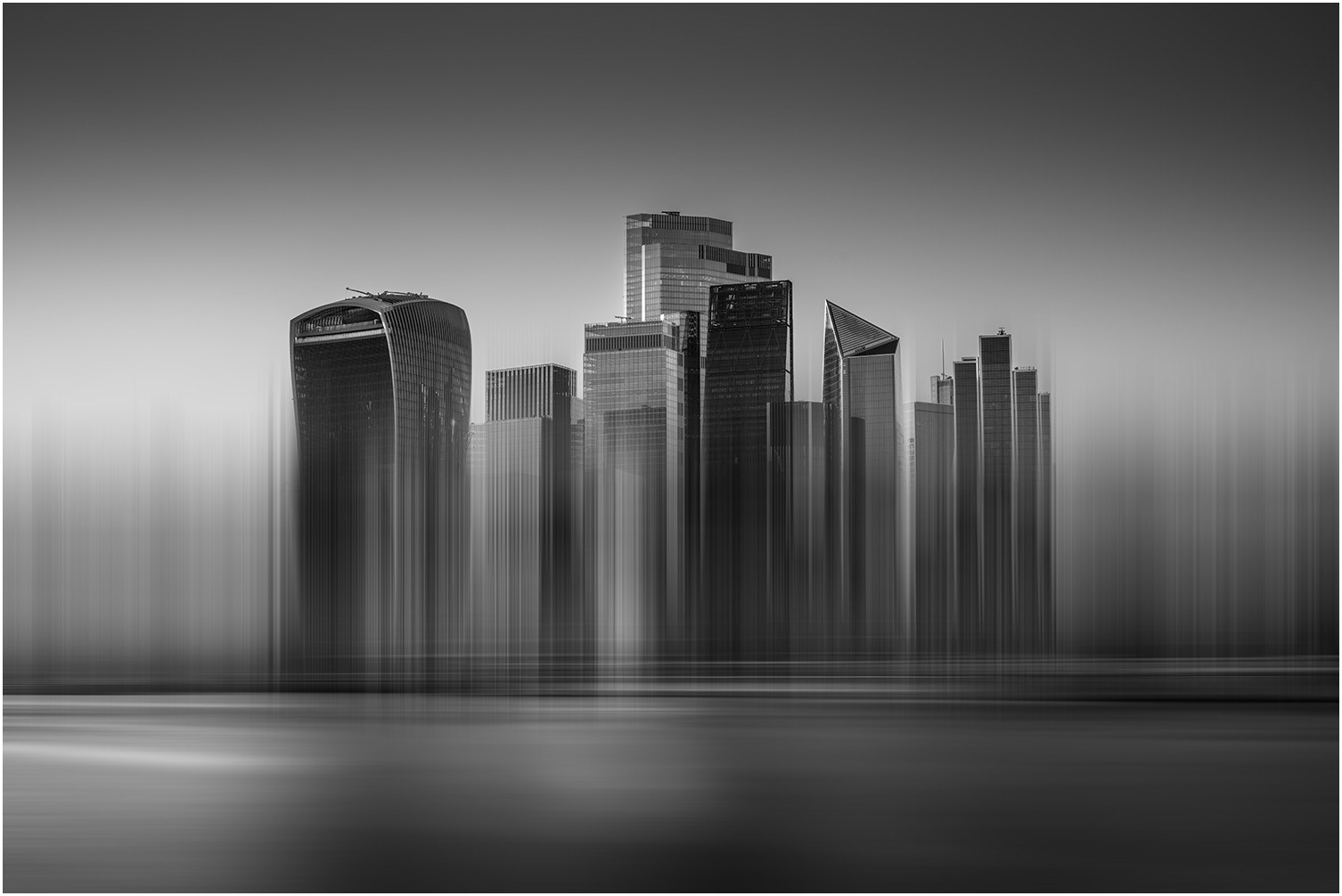 City Of London