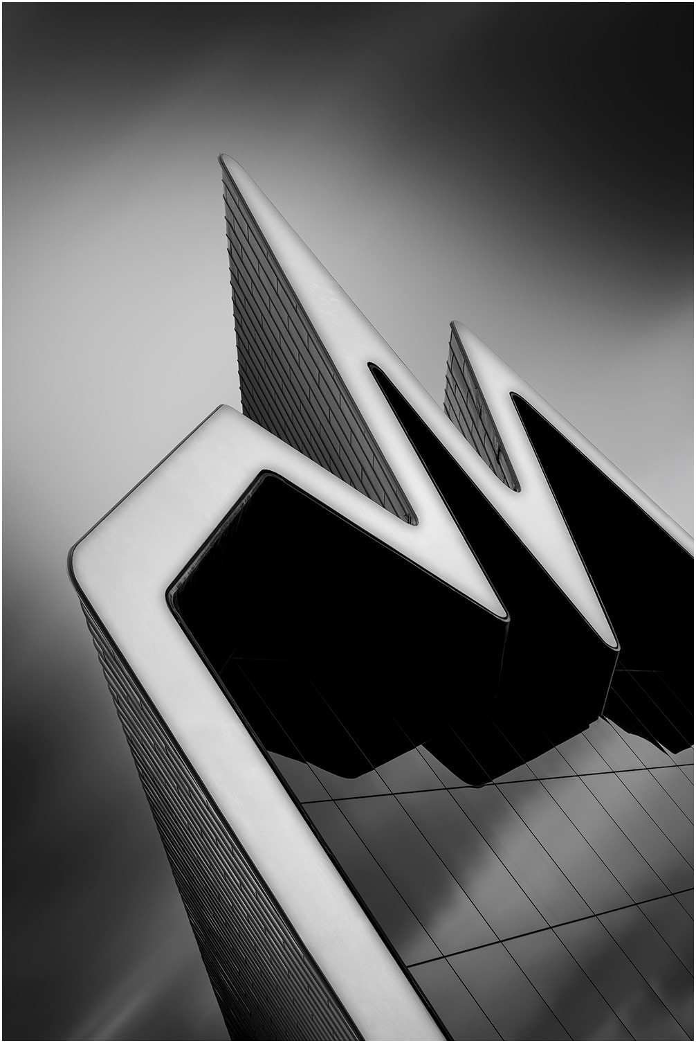 Riverside Museum, Glasgow