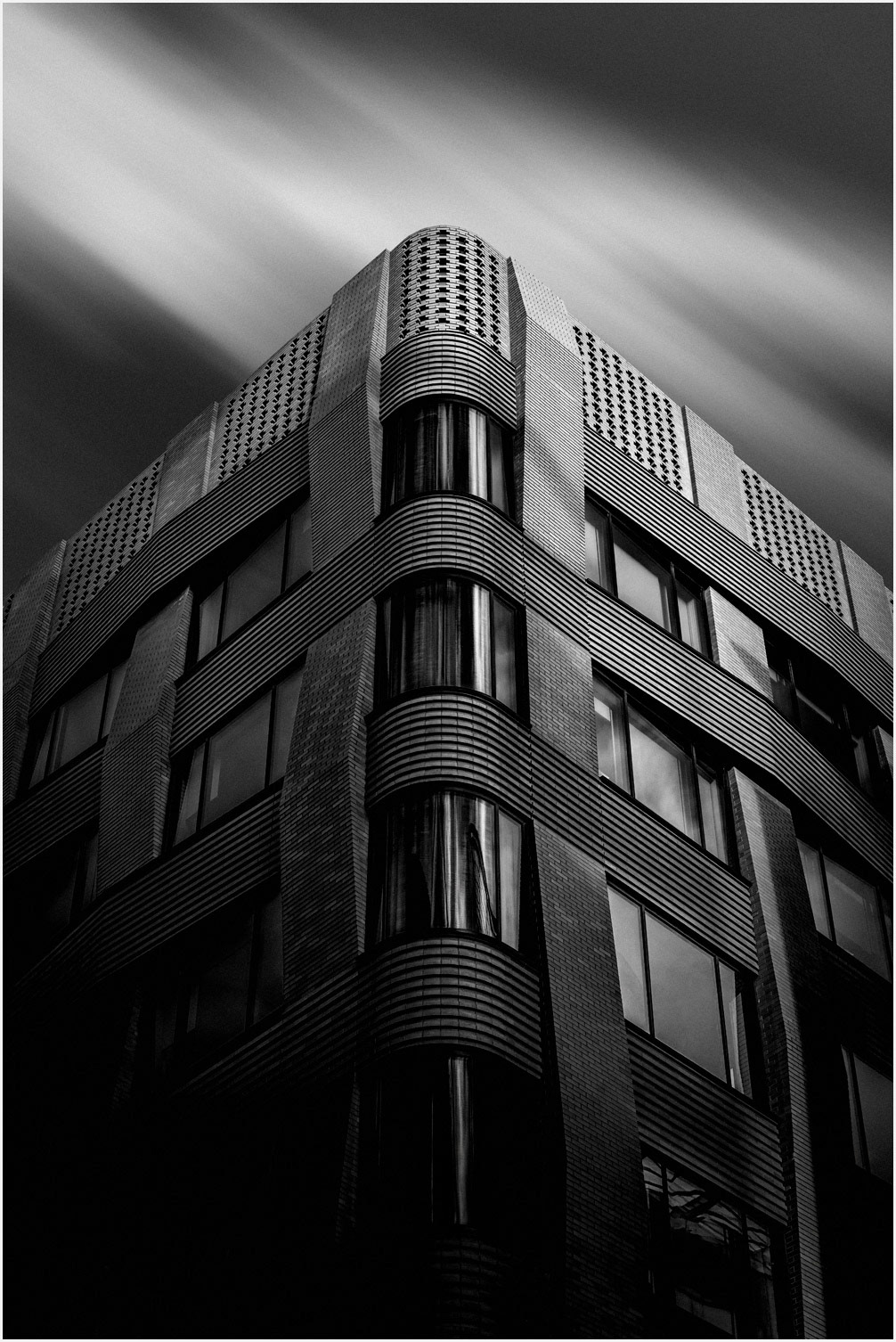 Woven
