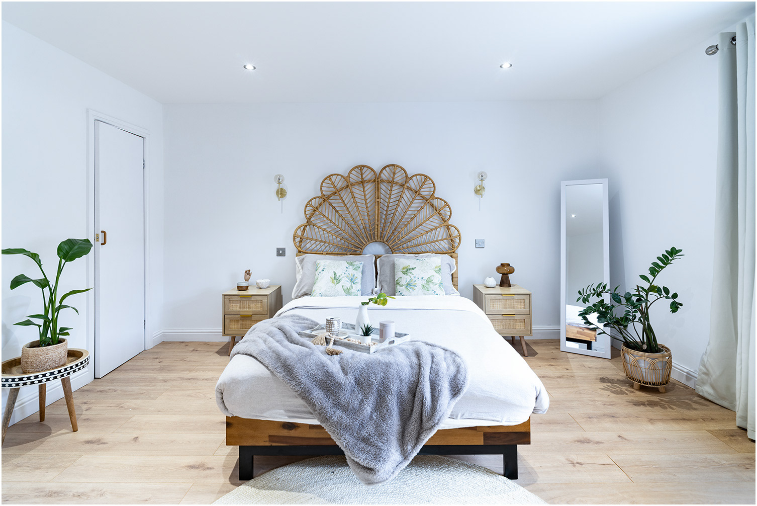 Property in Newton-le-Willows