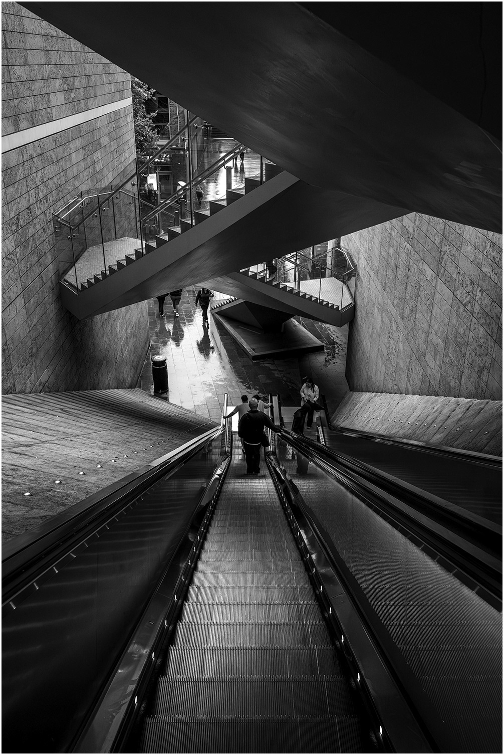 Street Photography, Liverpool