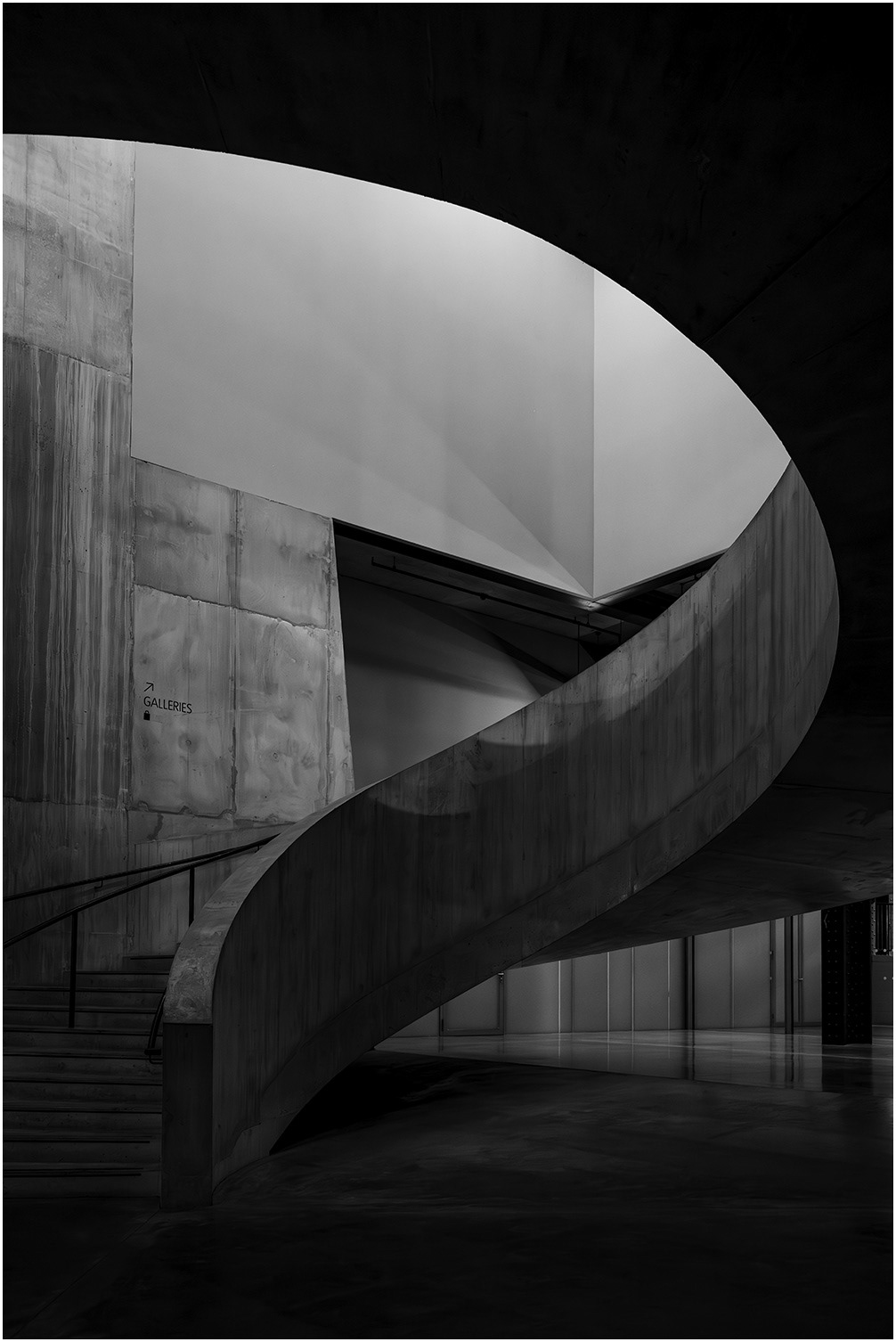 Tate Modern, London