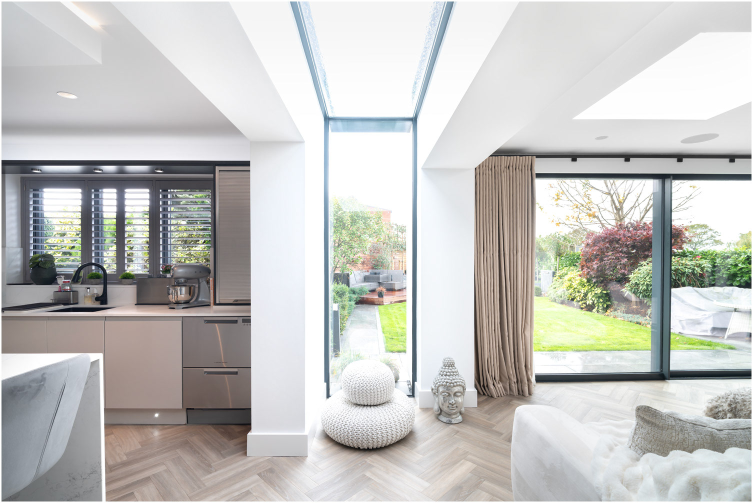 Property in Warrington