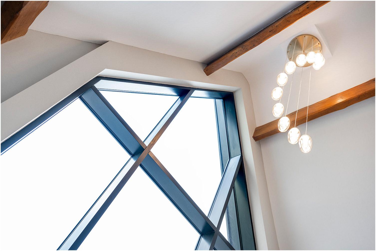 Property in Warrington