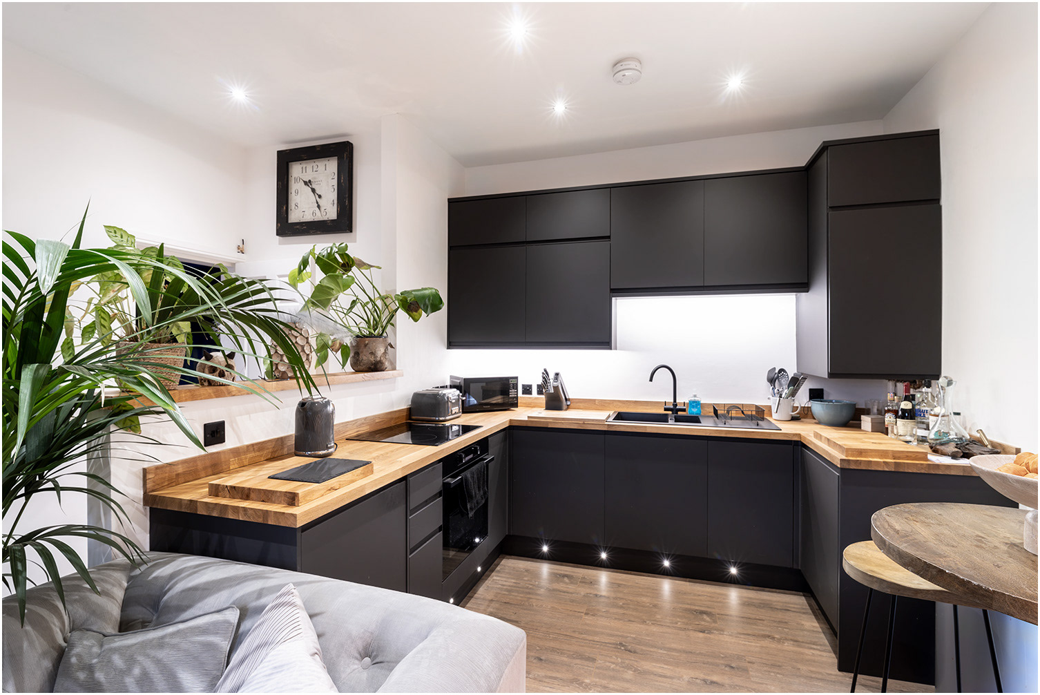 Apartment in Northwich, UK