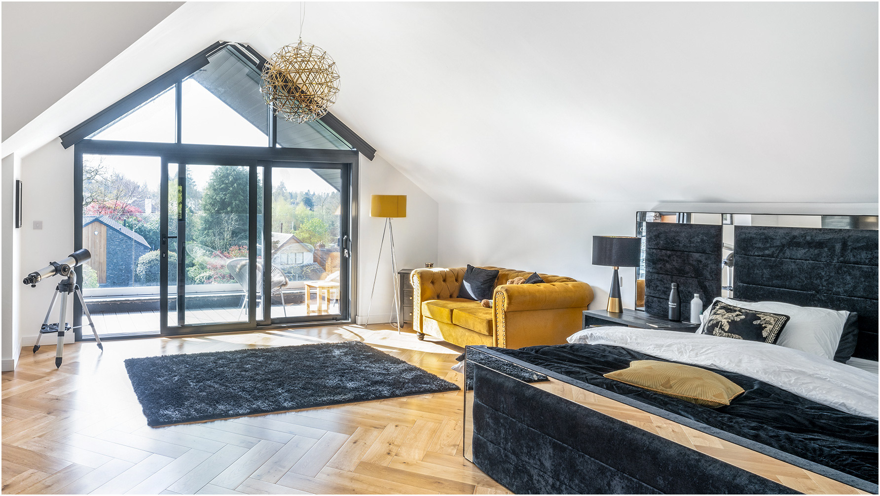 Property in Windermere