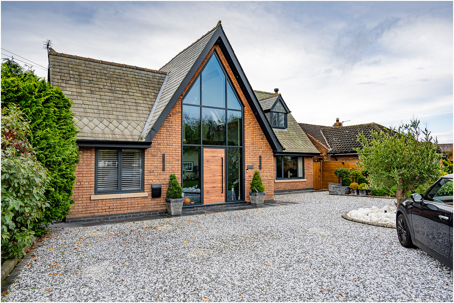 Property in Warrington