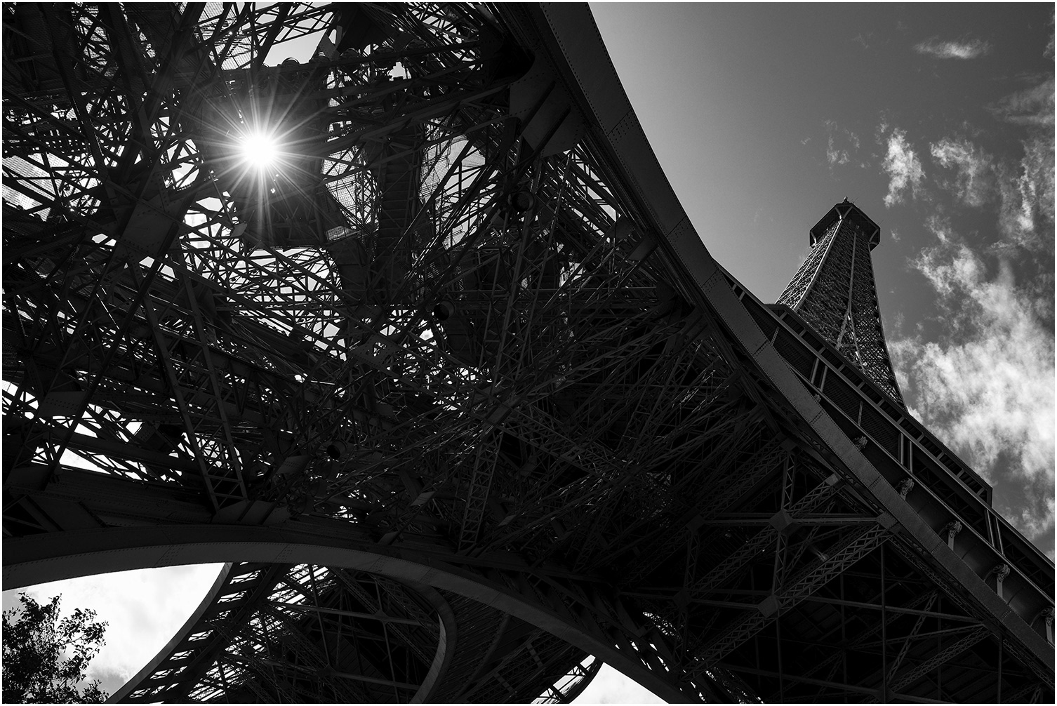 Eiffel Tower
