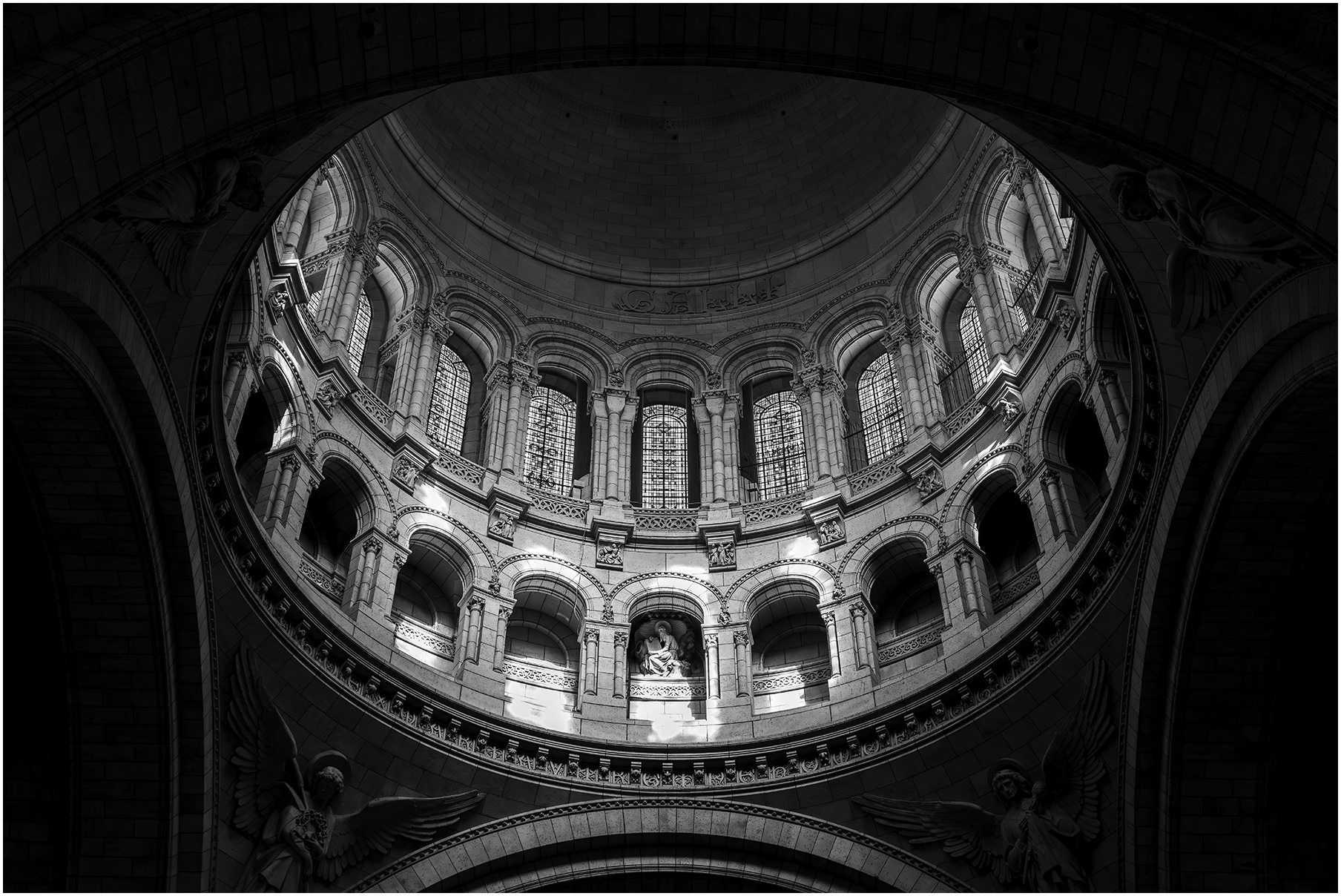 Sacré-Cœur