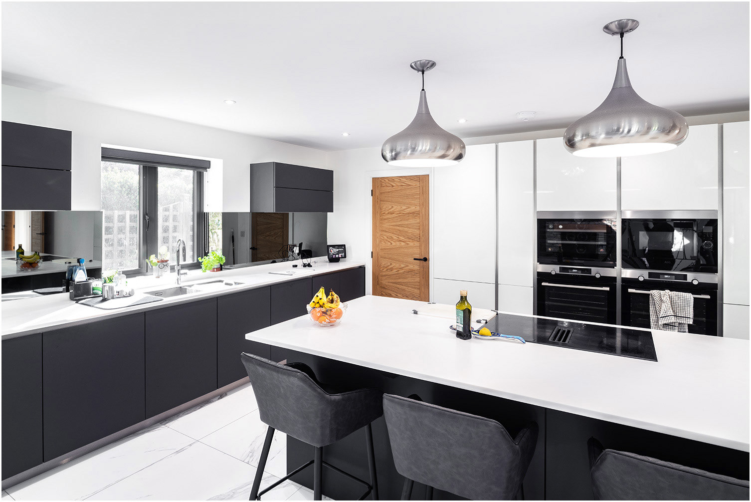 Property in Windermere, UK