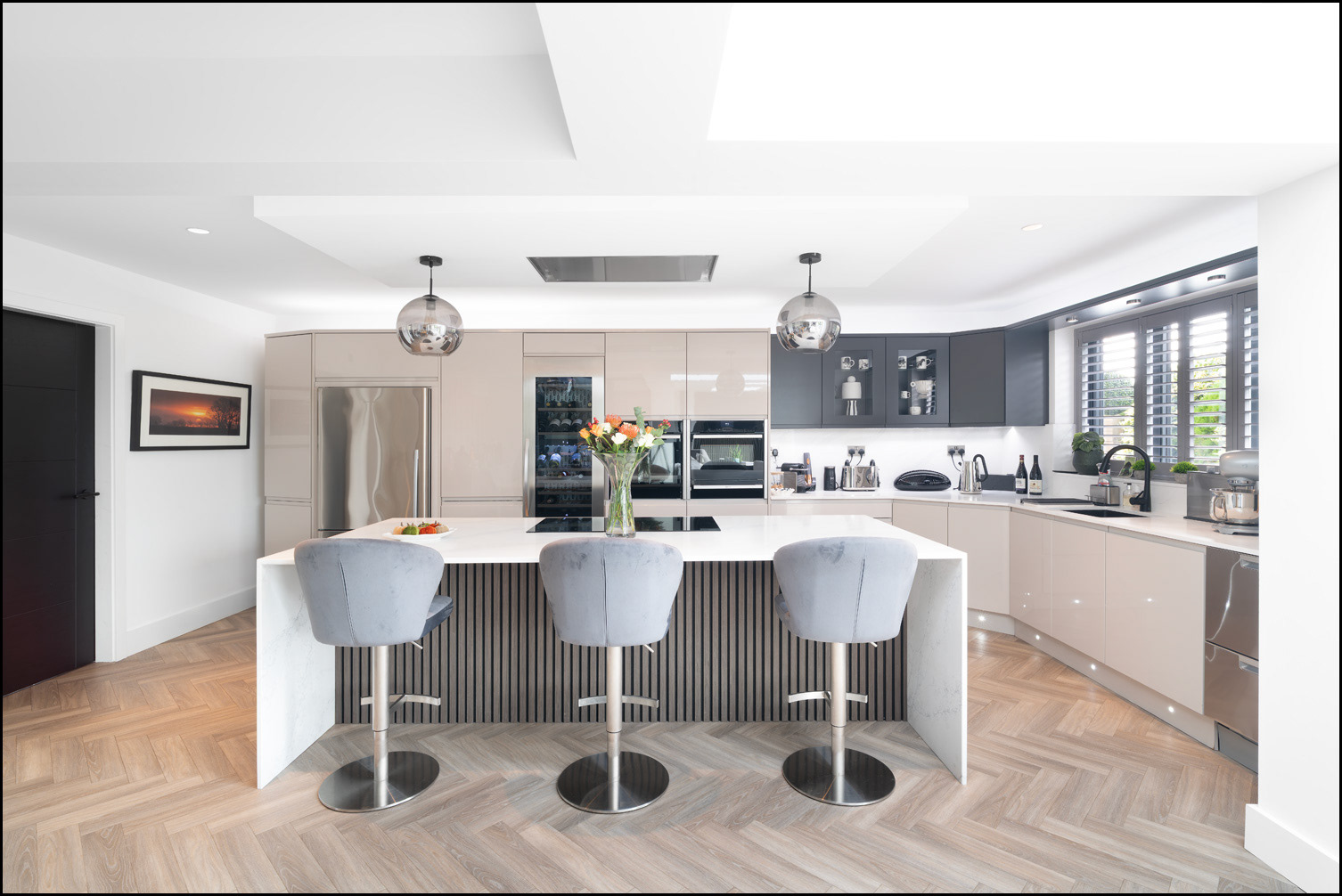 Property in Warrington