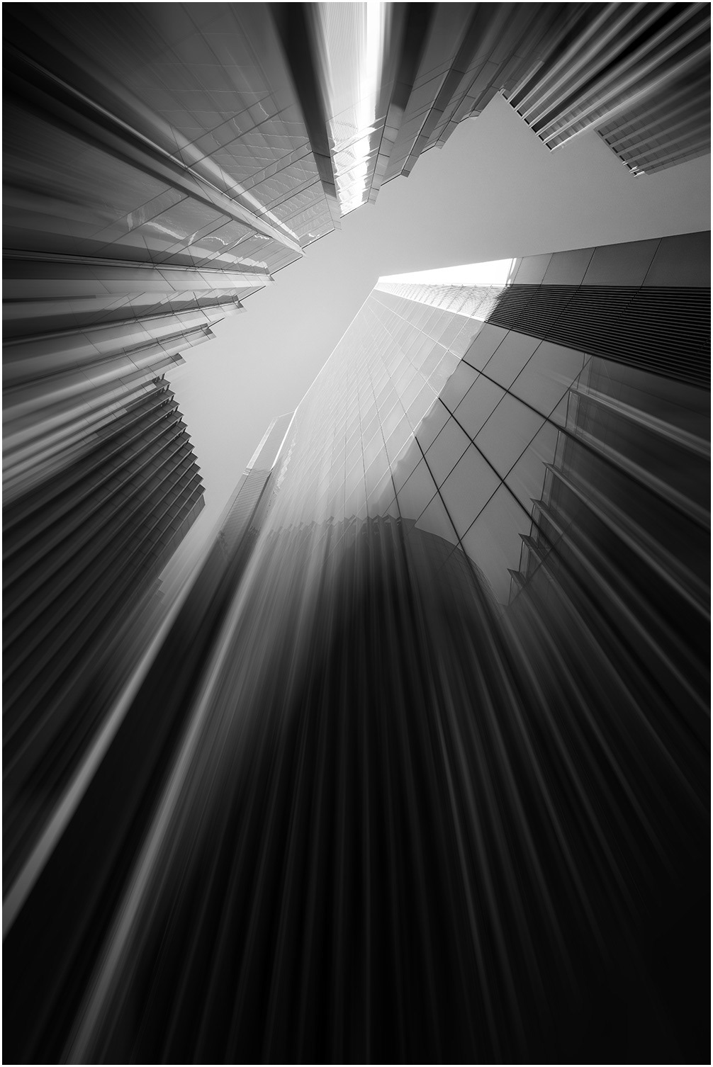 Lime St, City Of London