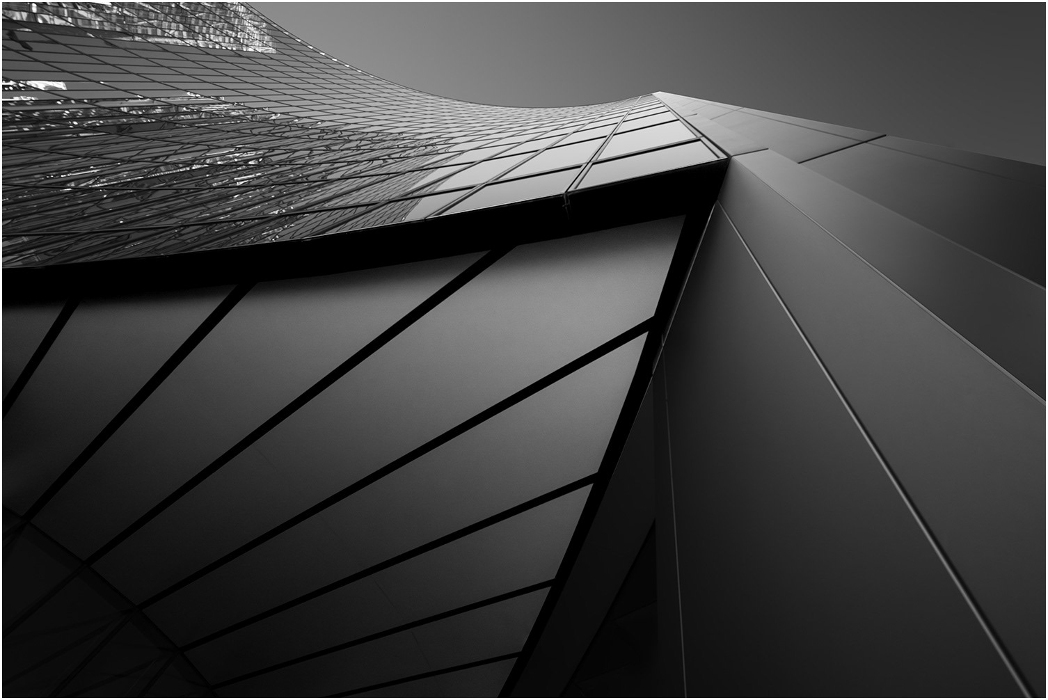 Lime St, City Of London