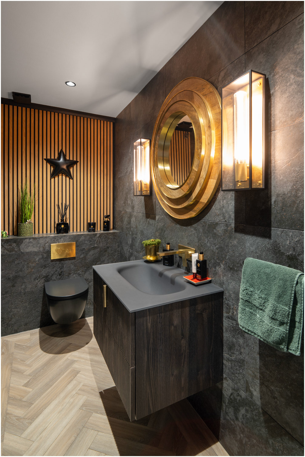 Property in Warrington