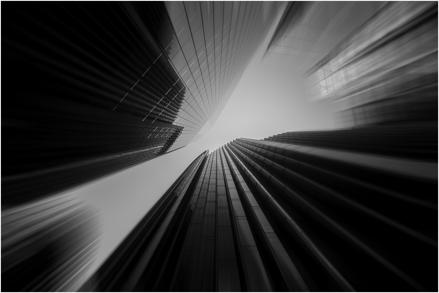 Lime St, City Of London