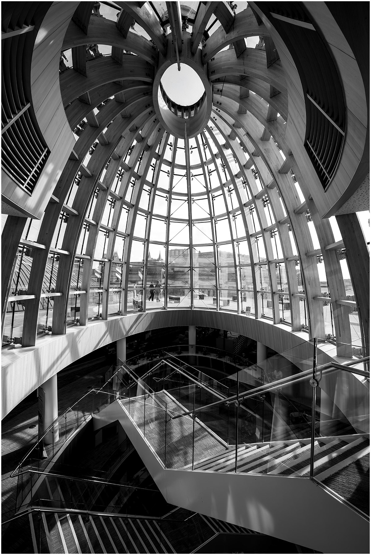 Central Library, Liverpool
