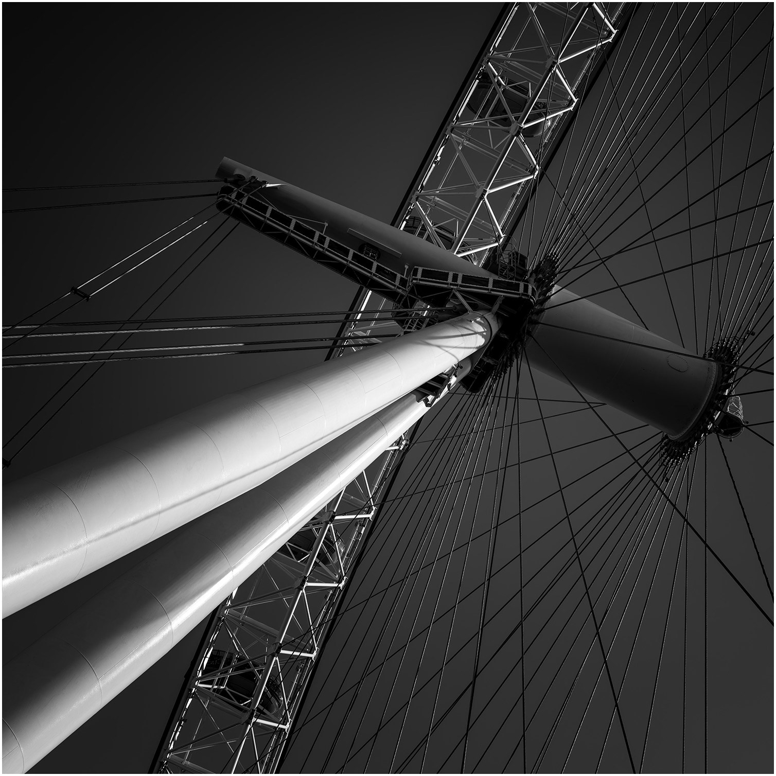 London Eye