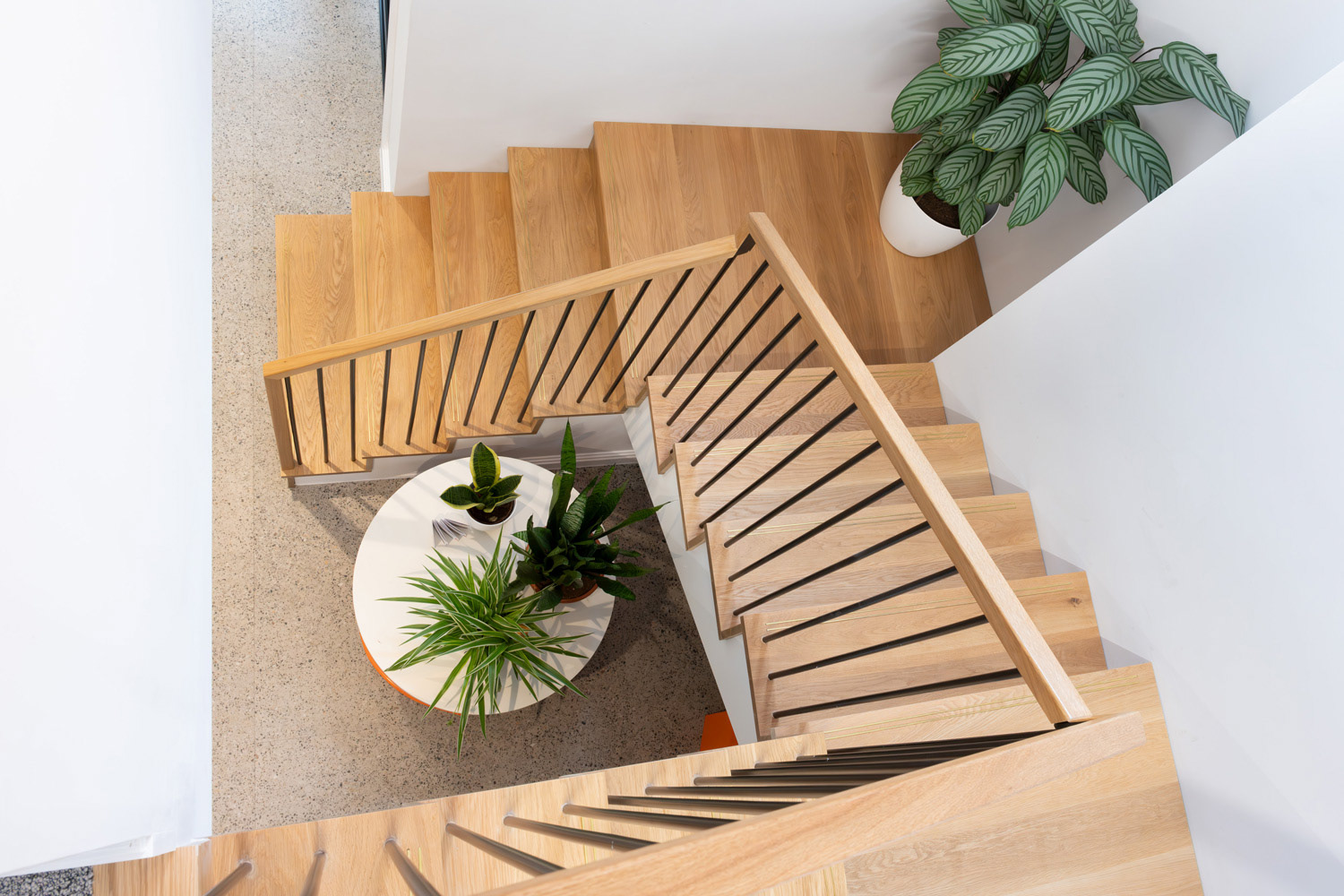 Architectural Office in Newton-le-Willows, UK