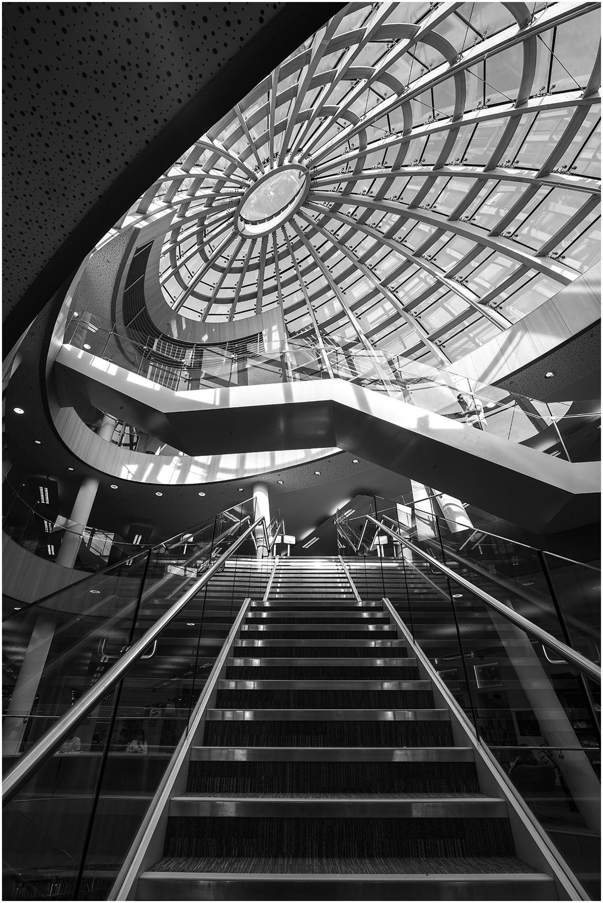 Central Library, Liverpool